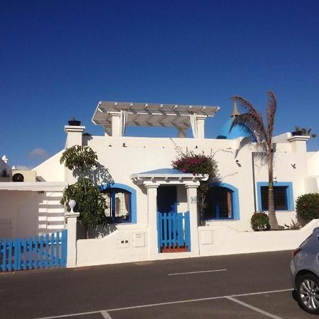 Mi Casa Su Casa Villa ลาโอลีวา ภายนอก รูปภาพ