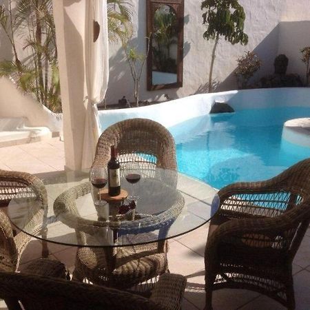 Mi Casa Su Casa Villa ลาโอลีวา ภายนอก รูปภาพ