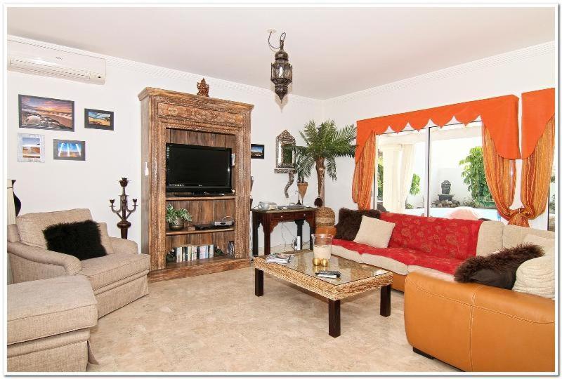 Mi Casa Su Casa Villa ลาโอลีวา ภายนอก รูปภาพ
