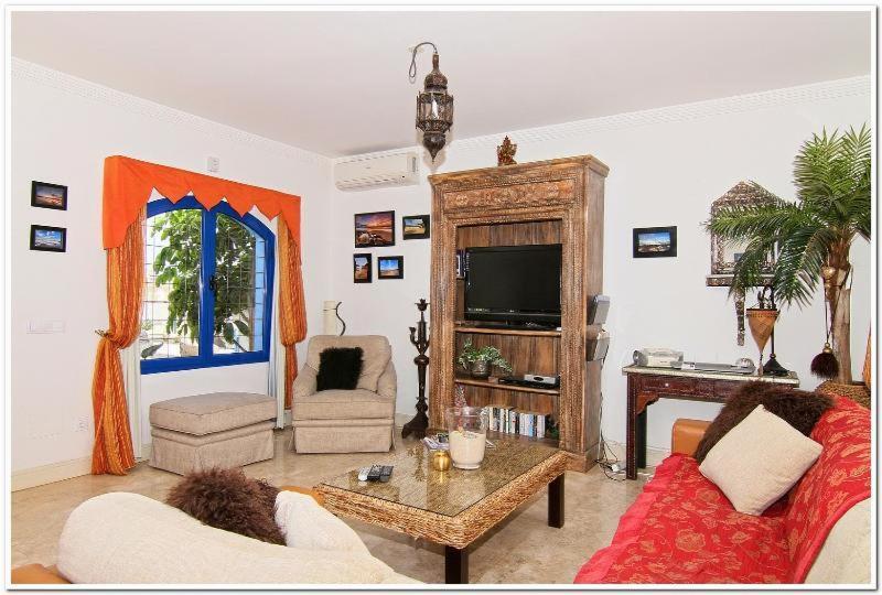 Mi Casa Su Casa Villa ลาโอลีวา ภายนอก รูปภาพ