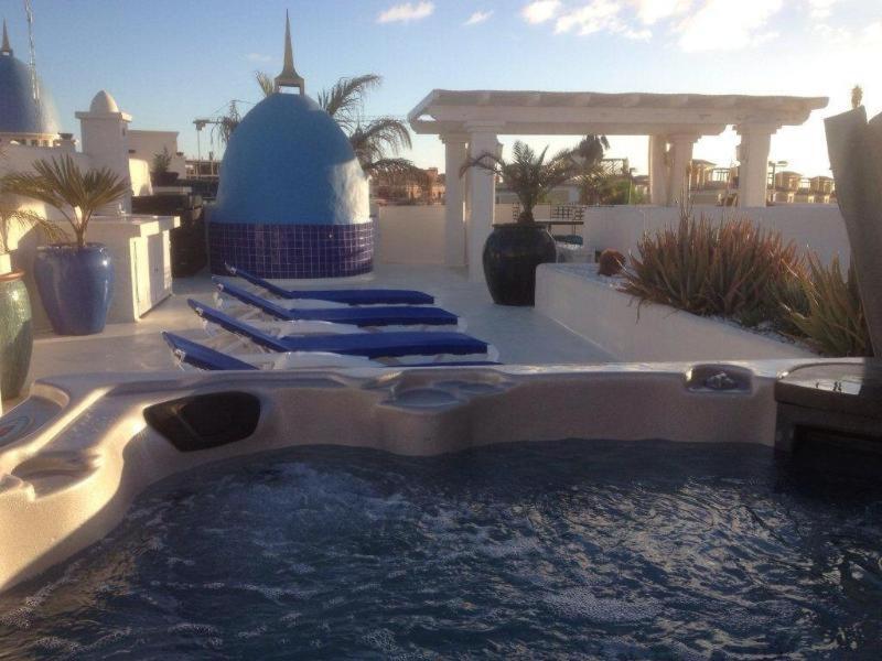 Mi Casa Su Casa Villa ลาโอลีวา ภายนอก รูปภาพ