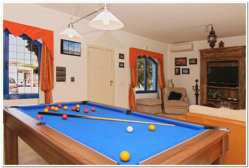 Mi Casa Su Casa Villa ลาโอลีวา ภายนอก รูปภาพ