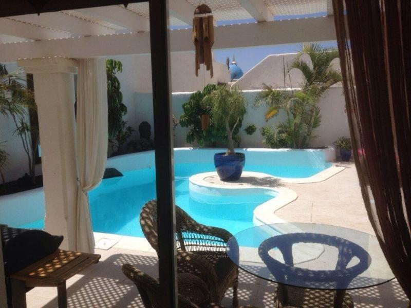 Mi Casa Su Casa Villa ลาโอลีวา ภายนอก รูปภาพ