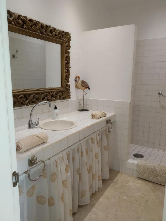 Mi Casa Su Casa Villa ลาโอลีวา ภายนอก รูปภาพ