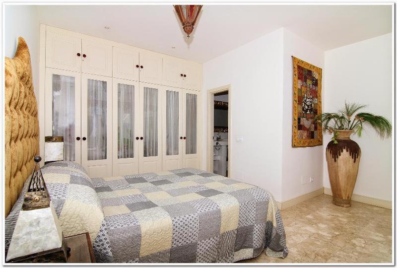 Mi Casa Su Casa Villa ลาโอลีวา ภายนอก รูปภาพ