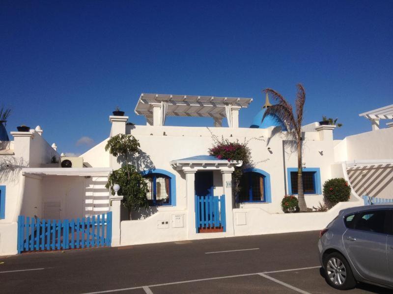 Mi Casa Su Casa Villa ลาโอลีวา ภายนอก รูปภาพ