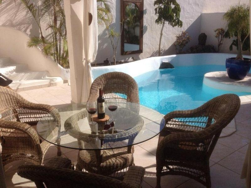Mi Casa Su Casa Villa ลาโอลีวา ภายนอก รูปภาพ