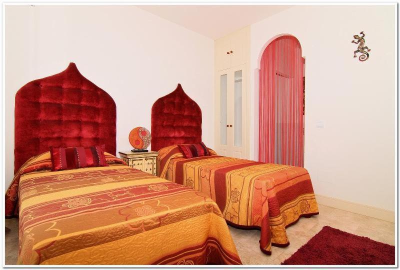 Mi Casa Su Casa Villa ลาโอลีวา ภายนอก รูปภาพ