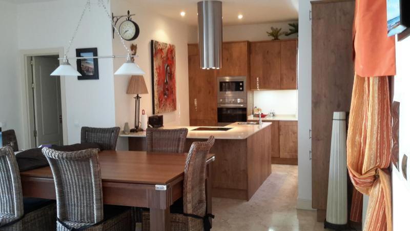 Mi Casa Su Casa Villa ลาโอลีวา ภายนอก รูปภาพ