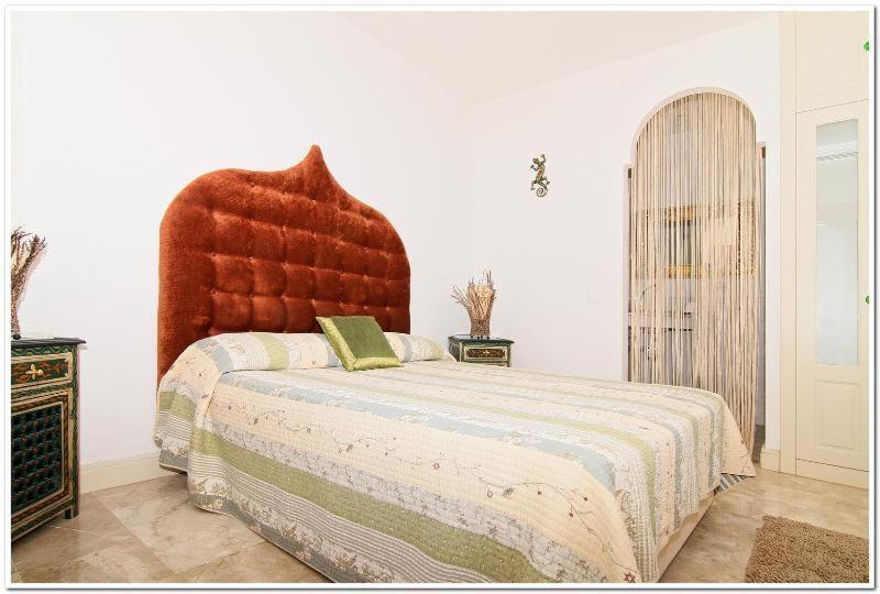Mi Casa Su Casa Villa ลาโอลีวา ภายนอก รูปภาพ