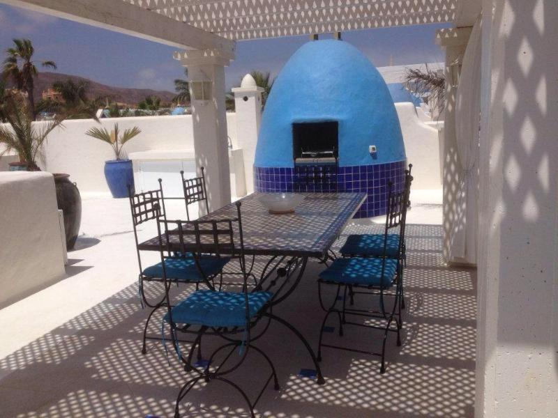 Mi Casa Su Casa Villa ลาโอลีวา ภายนอก รูปภาพ