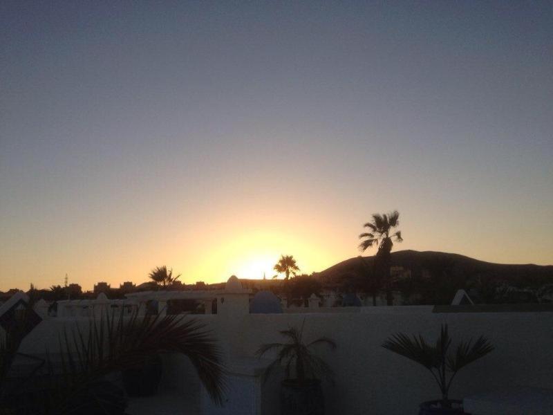 Mi Casa Su Casa Villa ลาโอลีวา ภายนอก รูปภาพ