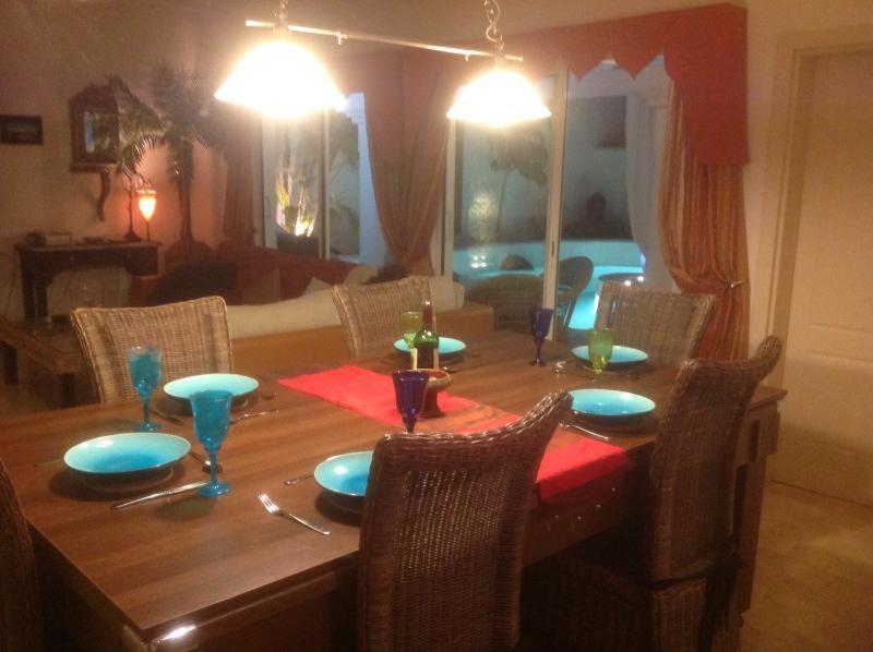 Mi Casa Su Casa Villa ลาโอลีวา ภายนอก รูปภาพ